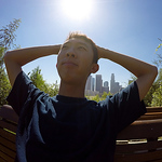 Profile Picture of Shermin Ung (@sherminu) on Flickr
