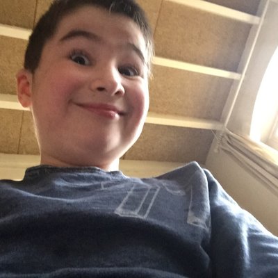 Profile Picture of Danieldeweert (@Danieldeweert1) on Twitter