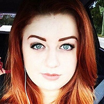 Profile Picture of Hannah Shaffer (@hannahkate97) on Flickr