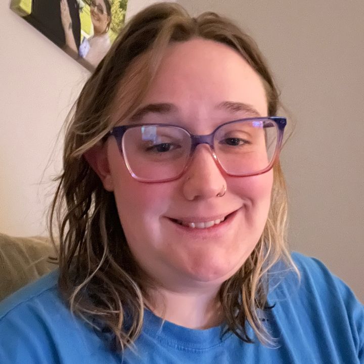 Profile Picture of dawnbricely91 (@dawnbricely8) on Tiktok