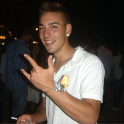 Profile Picture of Daniel Morano Moreno (@DanielMoranoMor) on Twitter