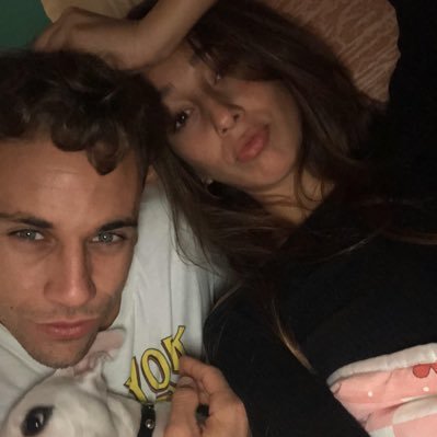 Profile Picture of Aarón Araujo Carrasc (@sarcina10) on Twitter