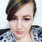 Profile Picture of Marlena Wójcik Rokita (@rokita.marlena) on Instagram