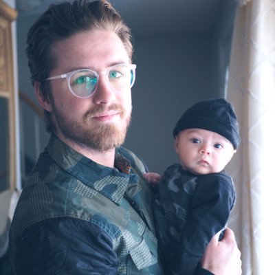Profile Picture of Zachary Kaiser (@Zackaiser) on Twitter