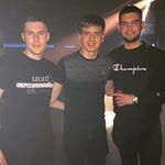 Profile Picture of Jason Mcarthur (@jason_mcarthur98) on Instagram