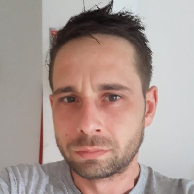 Profile Picture of Ben Cavan (@cavan_ben) on Twitter