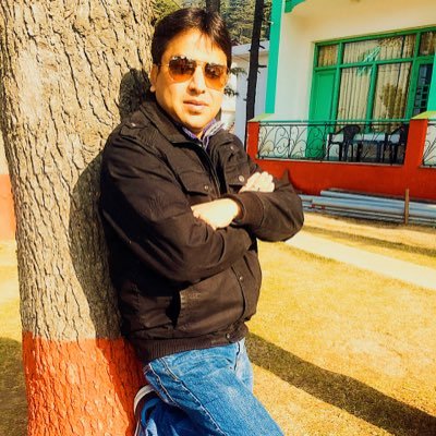 Profile Picture of ROHIT PURI (@rohitpuri12300) on Twitter