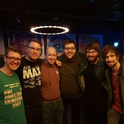 Profile Picture of Adam Gormley (@agormley640) on Twitter