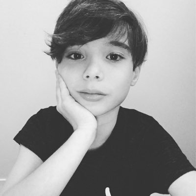 Profile Picture of Danielmirkin (@mylifeas_daniel) on Twitter