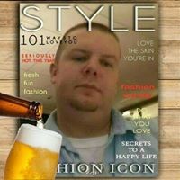 Profile Picture of Jesse Henning (@jesse-henning-4) on Quora