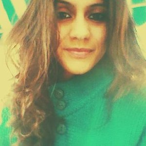 Profile Picture of Shivangi Singh (@ShivangiLeo) on Twitter