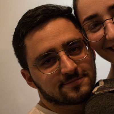 Profile Picture of Ariel Levy (@ArielLeonLevy) on Twitter