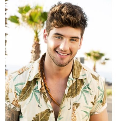 Profile Picture of Adam De Carvalho (@Captain_Ads_) on Twitter