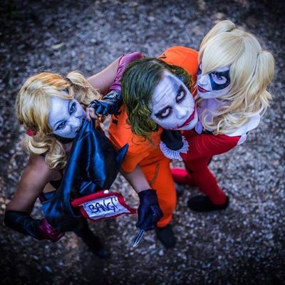 Profile Picture of Harleypool (@_harleypool_) on Twitter