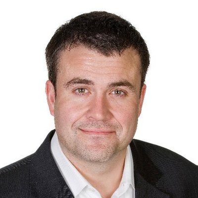 Profile Picture of Dr. John Gillis (@johnmgillis) on Twitter