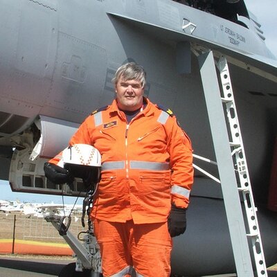 Profile Picture of Mark Sellars (@mdsellars) on Twitter