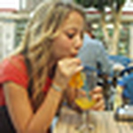 Profile Picture of Eva Gritto (@_svee) on Flickr