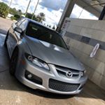 Profile Picture of Joshua Ramos (@mazdaspeeddemon6) on Instagram