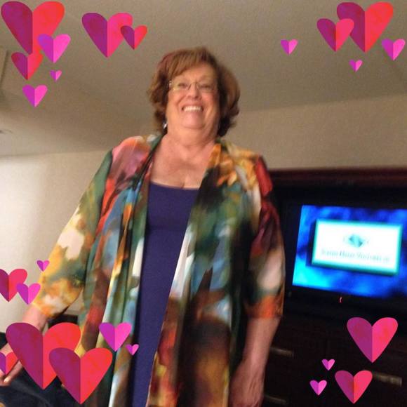 Profile Picture of Marilyn Cote (@bingo440) on Poshmark