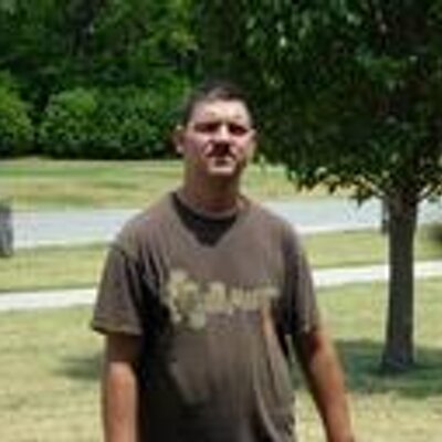 Profile Picture of Eric Heflin (@wildcowboy1981) on Twitter