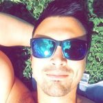 Profile Picture of Adam Murray (@adamcmurray95) on Instagram
