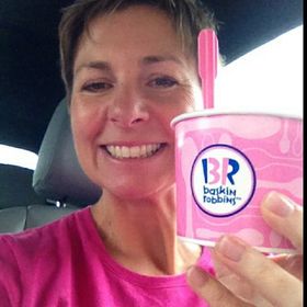Profile Picture of Sue Gleadhill (@susiechoochoo) on Pinterest