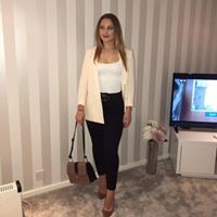 Profile Picture of Lucy Quirk (@lucy-quirk-3) on Quora