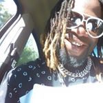 Profile Picture of Cedricblanks (@cedricblanks5) on Instagram