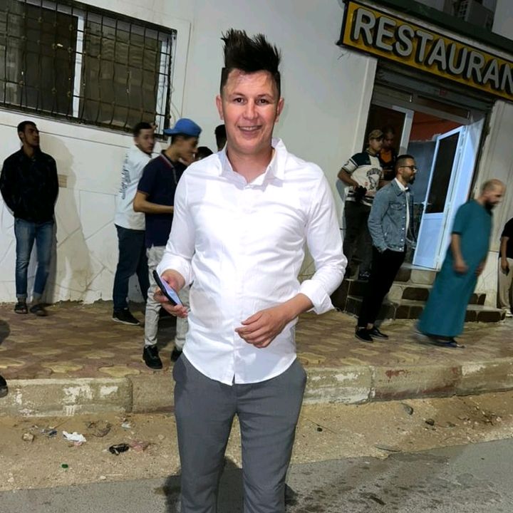 Profile Picture of Ãminé BHL (@davidbxl) on Tiktok