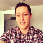 Profile Picture of David Bateman (@davidbateman27) on Flickr