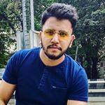 Profile Picture of 🤓Anil Sharma🤓 (@_anil.gaur_) on Instagram