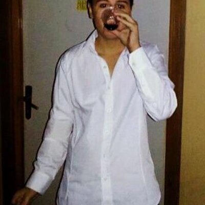 Profile Picture of Girolamo (@GerryDark) on Twitter