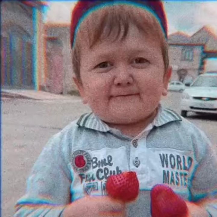 Profile Picture of George (@george.force33) on Tiktok
