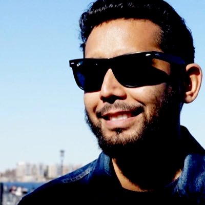 Profile Picture of Mario Rocchi (@mario_rocchi) on Twitter