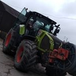 Profile Picture of Adam Red 😎🚜 (@adamredmond2004) on Instagram