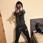 Profile Picture of Benjamin Araya (@bajo_perfil_3.7) on Instagram