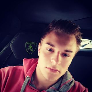Profile Picture of Michael Borell (@michael_brl) on Instagram