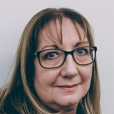 Profile Picture of Debbie Reilly (@DebbieReilly96) on Twitter