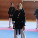 Profile Picture of Sonia Hidalgo (@soniakenpokarate) on Instagram