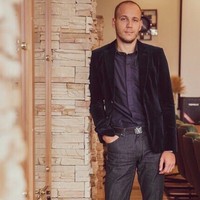 Profile Picture of Alexander Loktev (@alexander-loktev) on Quora