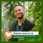 Profile Picture of Malcolm Jones (@malcolmjonespvdd) on Instagram