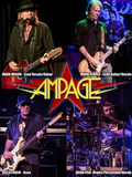 Profile Photo of Ampage (band)on Wikipedia