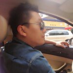 Profile Picture of 费旭强 (@fashjohn) on Instagram