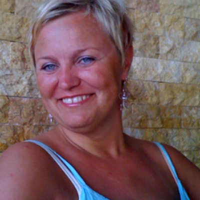 Profile Picture of Lisa Haug (@lisahaug) on Twitter