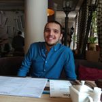 Profile Picture of Максим Любенков (@maxlub_) on Instagram