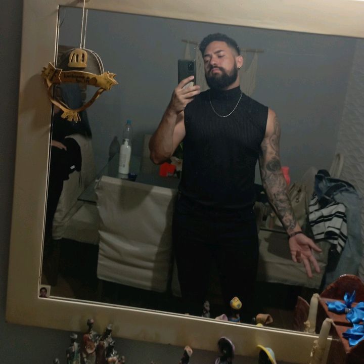 Profile Picture of Thomas Gelson (@thomasgelson) on Tiktok