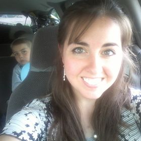 Profile Picture of Christy Deason (@khrystiideason) on Pinterest