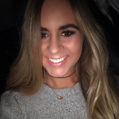 Profile Picture of Haley Owens (@haleyowens29) on Twitter