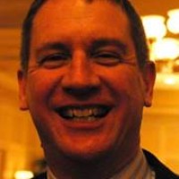 Profile Picture of Stephen Page (@stephen-page-6) on Quora