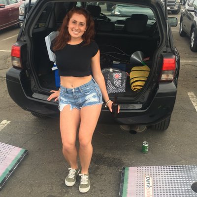 Profile Picture of Allison Reuter (@allie_roots23) on Twitter